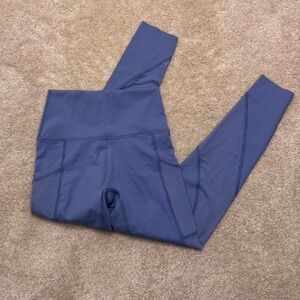 Aerie Offline Goals 7/8 High Rise Leggings Size S